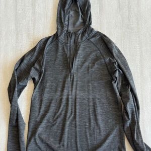 Lululemon quarter zip